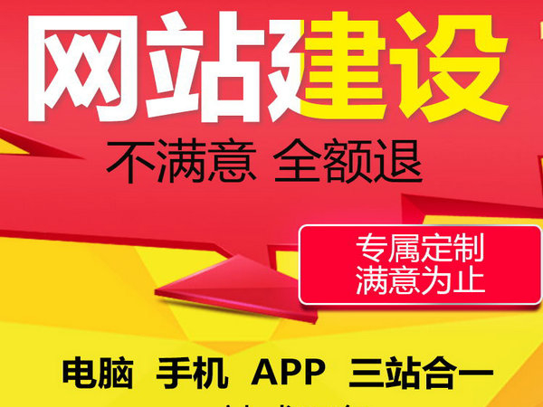 ?？稻W(wǎng)站建設(shè)